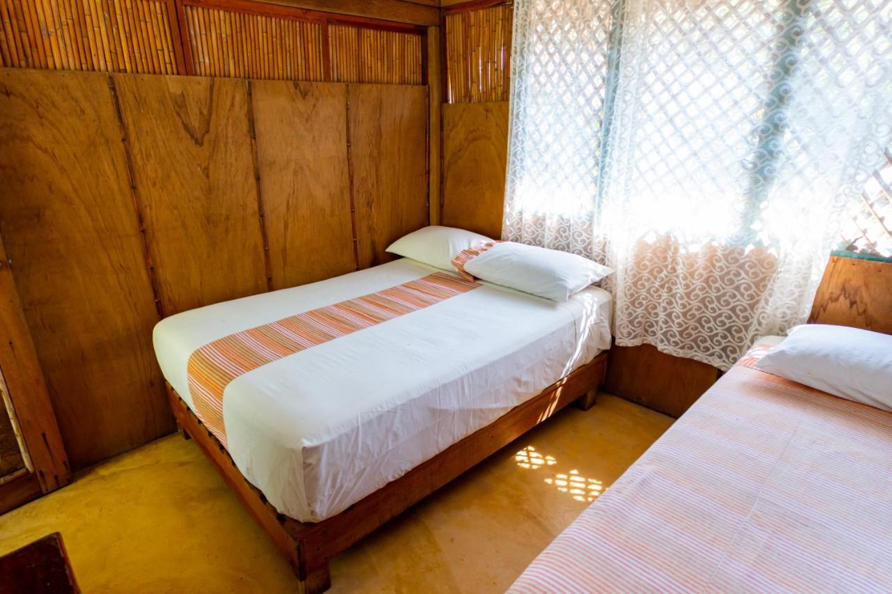 Casa Mexica Bungalows Zihuatanejo Exterior foto