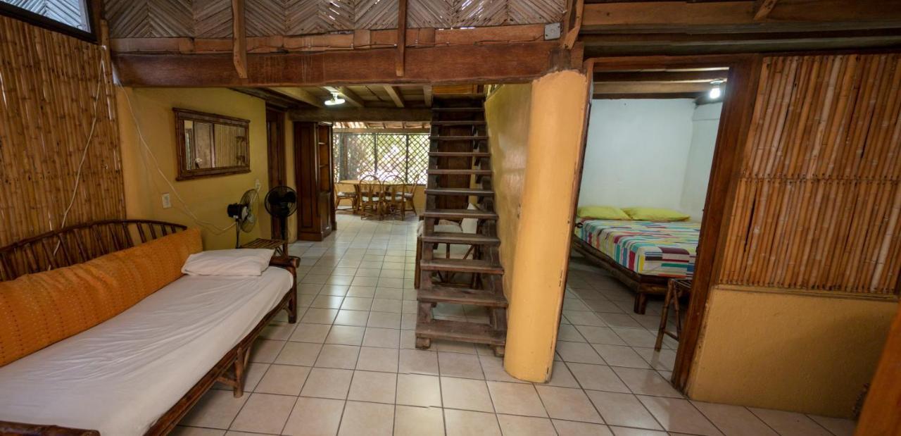 Casa Mexica Bungalows Zihuatanejo Exterior foto