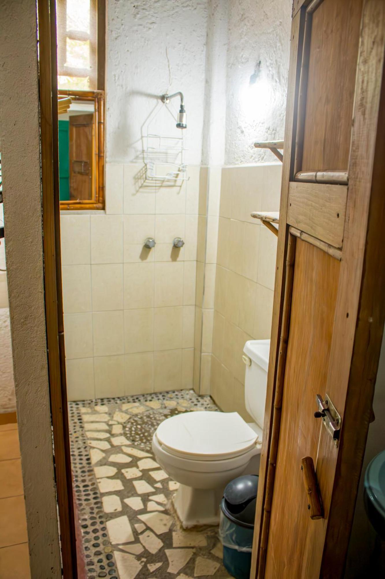Casa Mexica Bungalows Zihuatanejo Exterior foto
