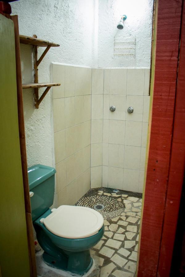 Casa Mexica Bungalows Zihuatanejo Exterior foto